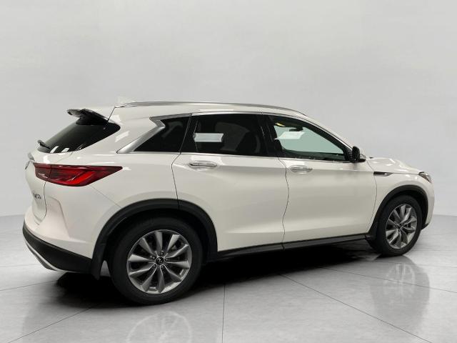 2022 INFINITI QX50 Vehicle Photo in Appleton, WI 54913