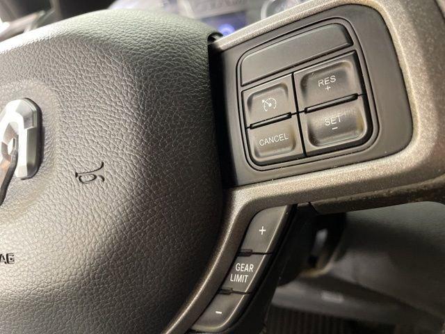2021 Ram 2500 Vehicle Photo in PHOENIX, AZ 85014-3381