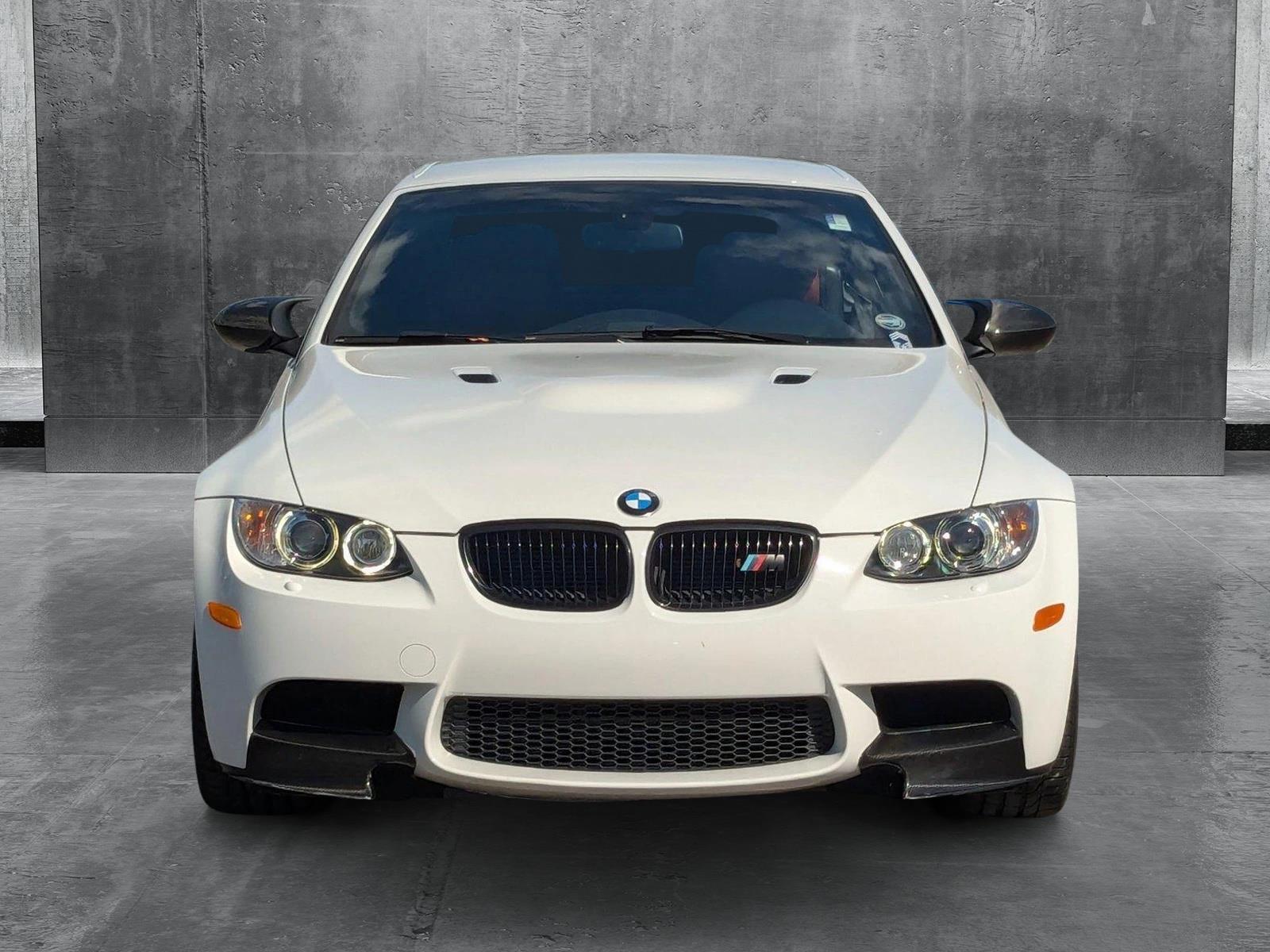 2013 BMW M3 Vehicle Photo in St. Petersburg, FL 33713