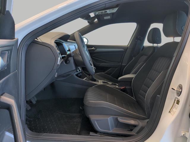 2022 Volkswagen Jetta Vehicle Photo in Green Bay, WI 54304