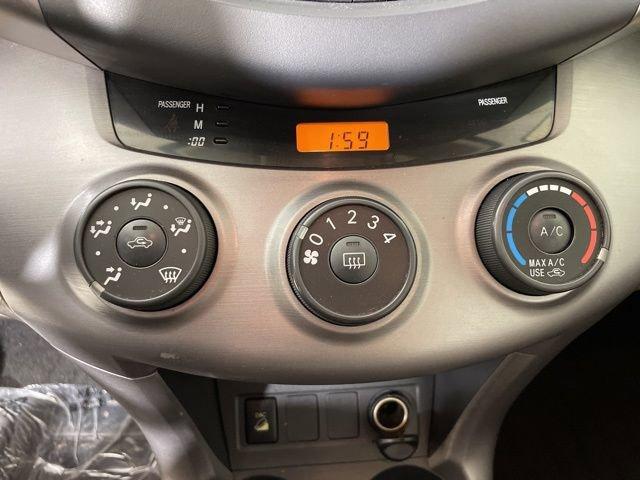 2007 Toyota RAV4 Vehicle Photo in PHOENIX, AZ 85014-3381