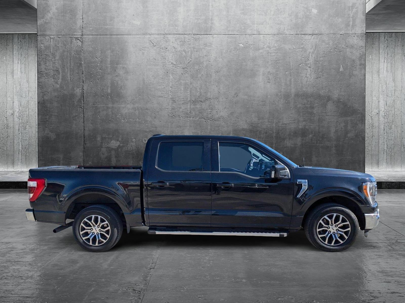 2022 Ford F-150 Vehicle Photo in Miami, FL 33015