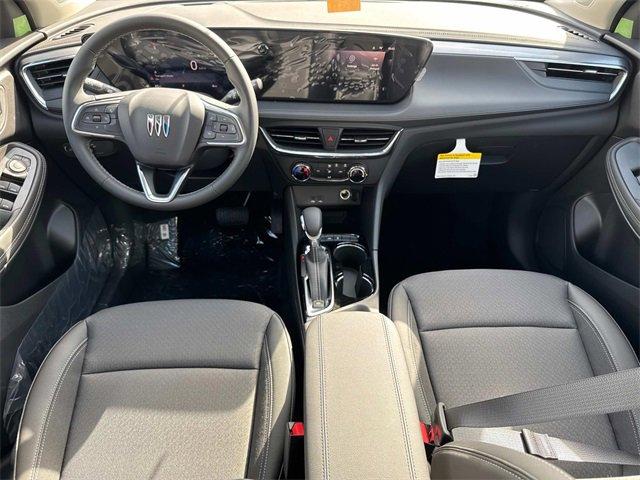 2025 Buick Encore GX Vehicle Photo in BATON ROUGE, LA 70806-4466