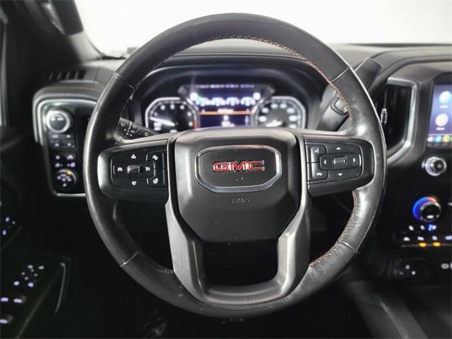 2020 GMC Sierra 1500 Vehicle Photo in PRESCOTT, AZ 86305-3700