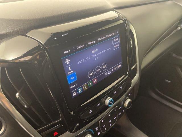 2023 Chevrolet Traverse Vehicle Photo in PHOENIX, AZ 85014-3381