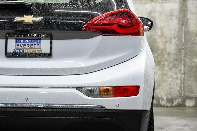 2020 Chevrolet Bolt EV Vehicle Photo in EVERETT, WA 98203-5662