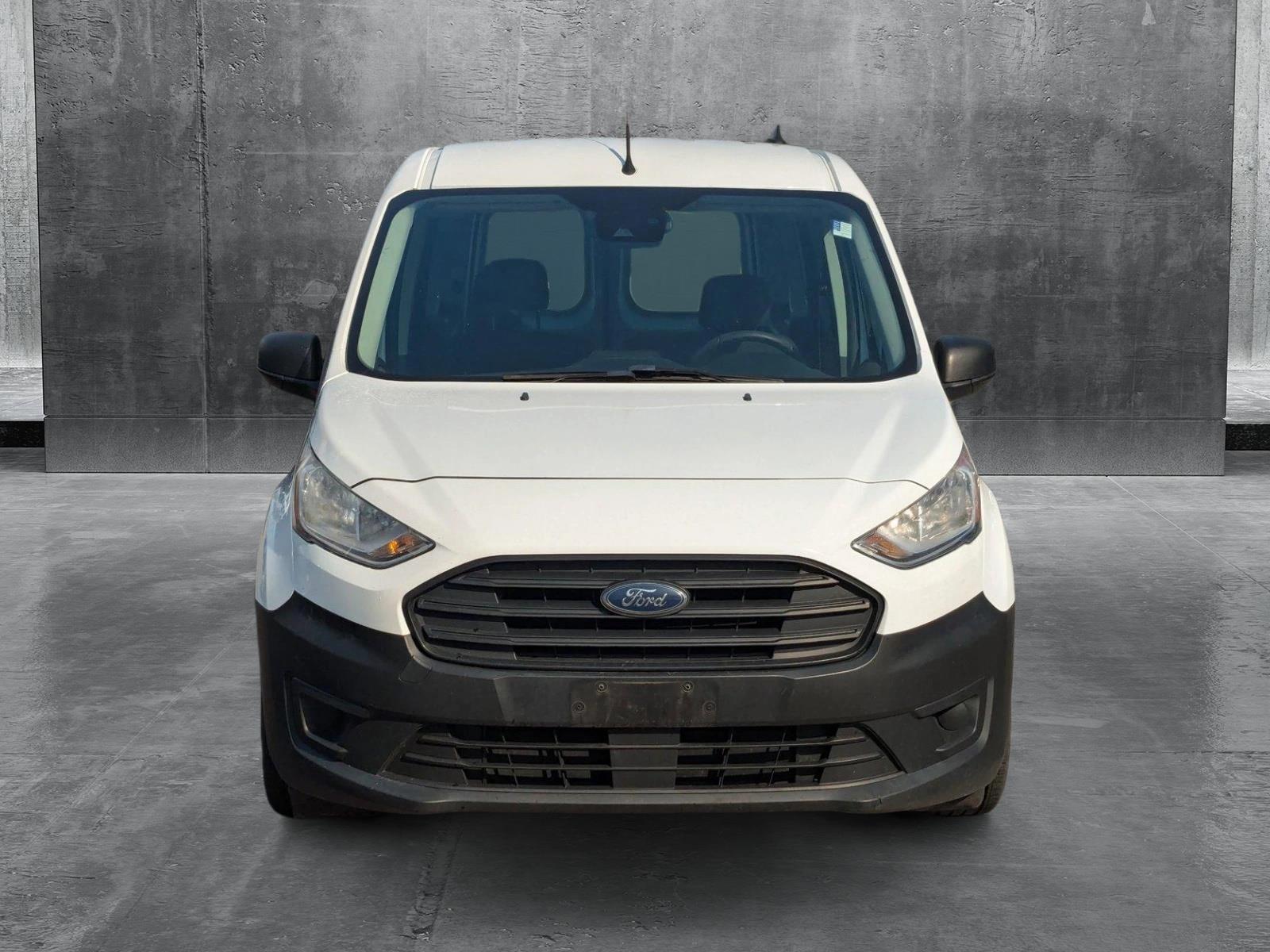 2019 Ford Transit Connect Van Vehicle Photo in St. Petersburg, FL 33713