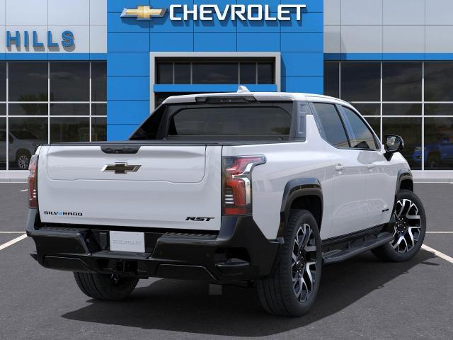 2024 Chevrolet Silverado EV Vehicle Photo in Roslyn, NY 11576