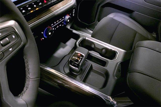 2025 Chevrolet Silverado 1500 Vehicle Photo in KANSAS CITY, MO 64114-4502