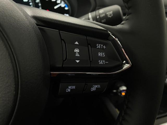 2025 Mazda CX-5 Vehicle Photo in Appleton, WI 54913