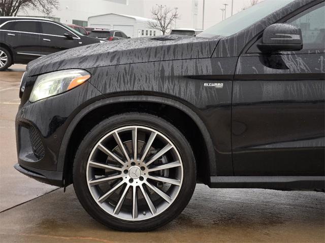 2019 Mercedes-Benz GLE Vehicle Photo in Oklahoma City, OK 73114