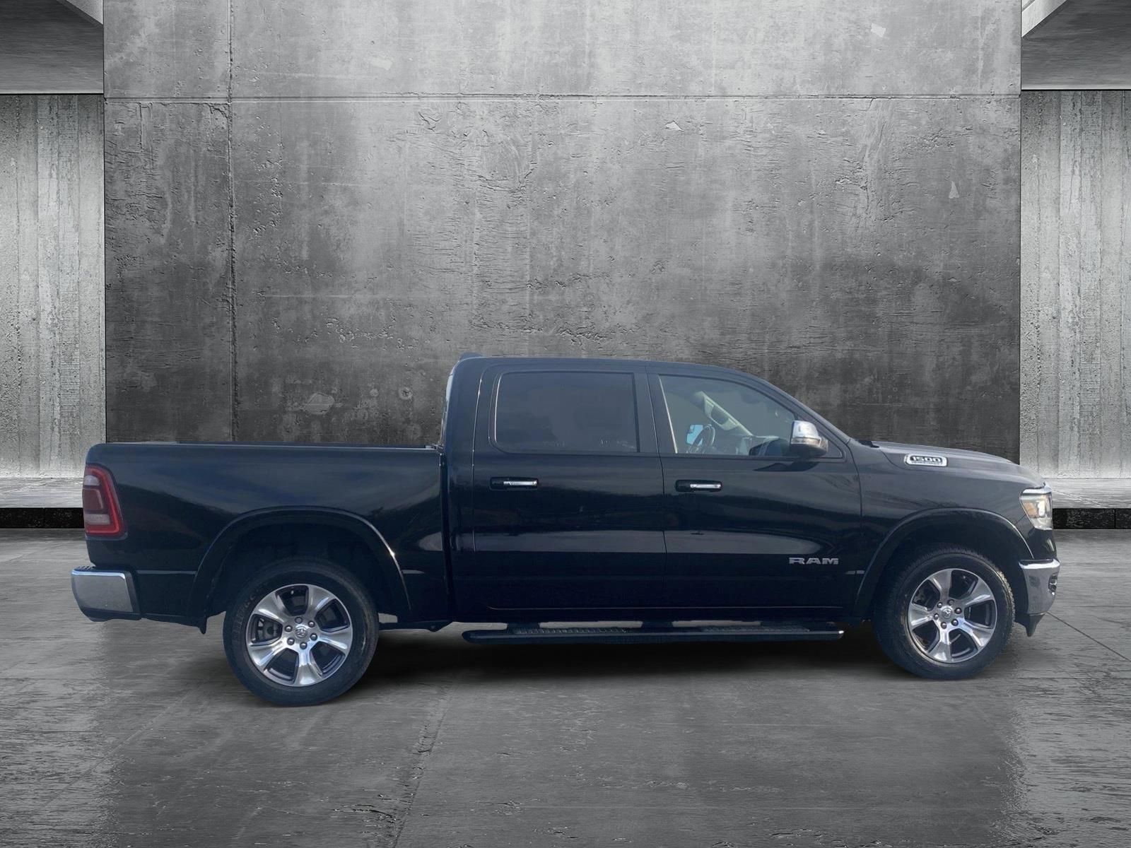 2022 Ram 1500 Vehicle Photo in TIMONIUM, MD 21093-2300