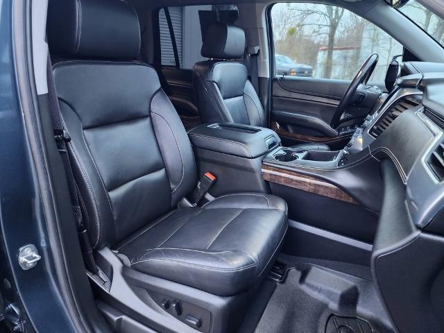 2020 Chevrolet Tahoe Vehicle Photo in PARIS, TX 75460-2116