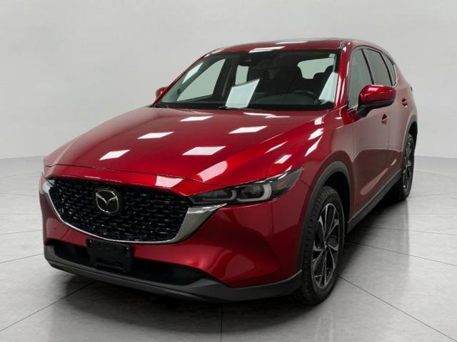 2022 Mazda CX-5 Vehicle Photo in Appleton, WI 54913