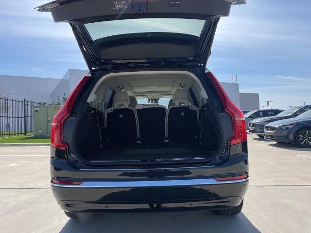 2025 Volvo XC90 Vehicle Photo in Grapevine, TX 76051