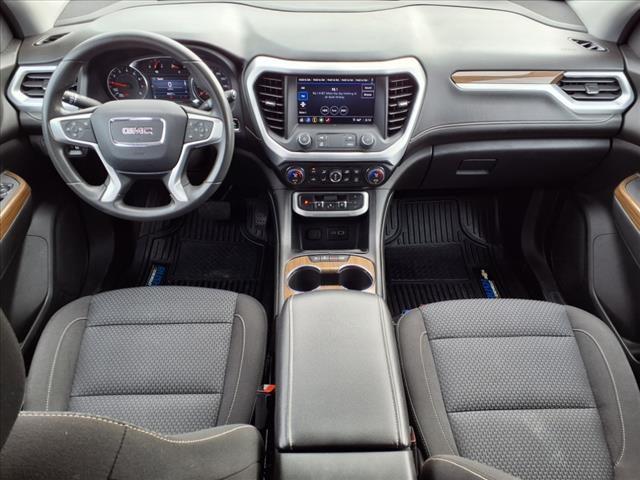 2023 GMC Acadia Vehicle Photo in ELGIN, TX 78621-4245