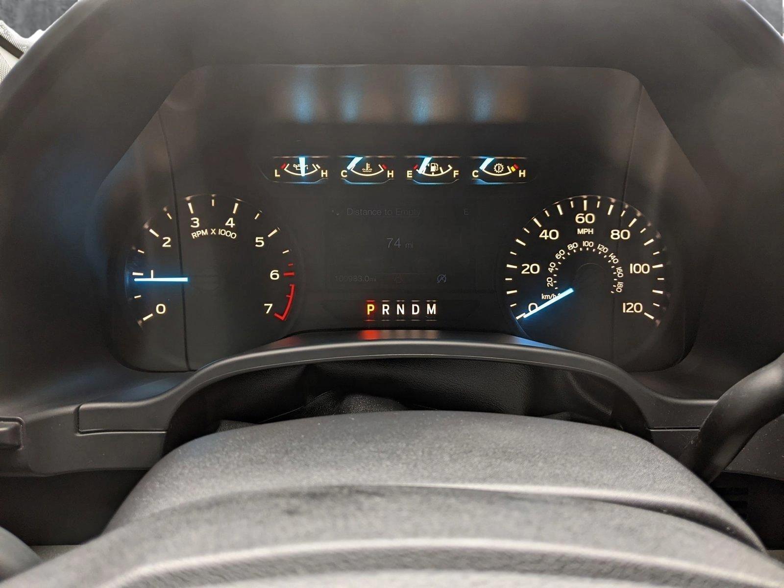 2018 Ford F-150 Vehicle Photo in Austin, TX 78728