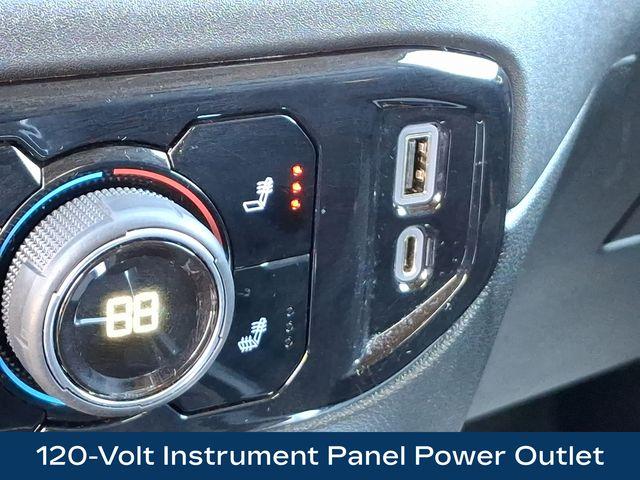 2023 Chevrolet Silverado 1500 Vehicle Photo in PAWLING, NY 12564-3219