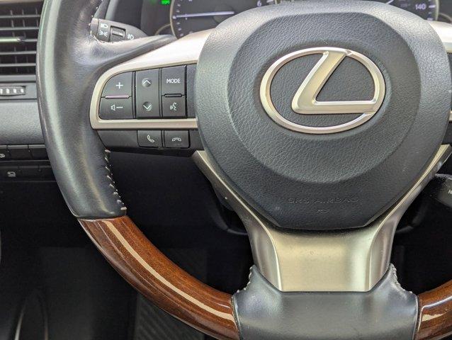 2019 Lexus RX 350L Vehicle Photo in San Antonio, TX 78230