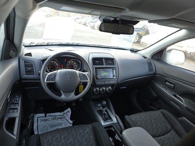 2024 Mitsubishi Outlander Sport Vehicle Photo in Pleasant Hills, PA 15236