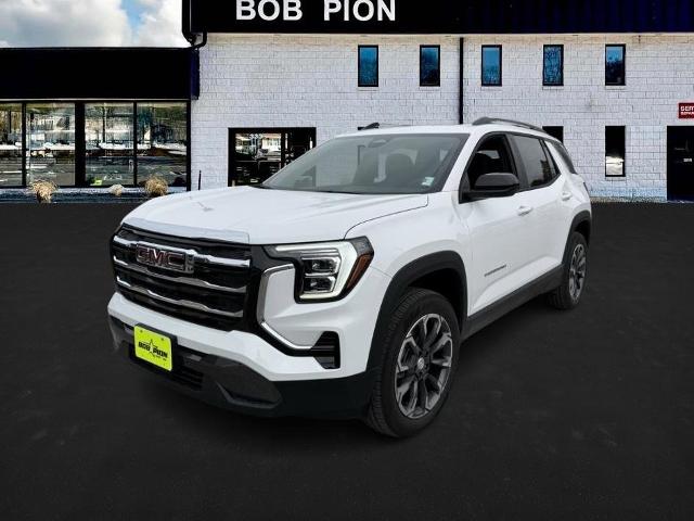 2025 GMC Terrain Vehicle Photo in CHICOPEE, MA 01020-5001