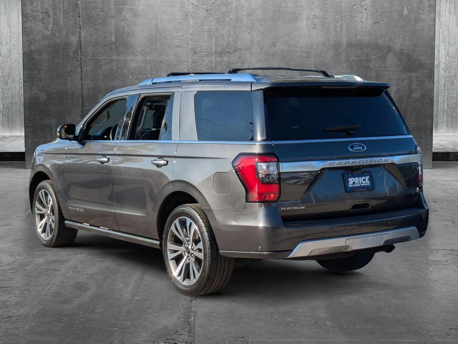 2021 Ford Expedition Vehicle Photo in Tampa, FL 33614