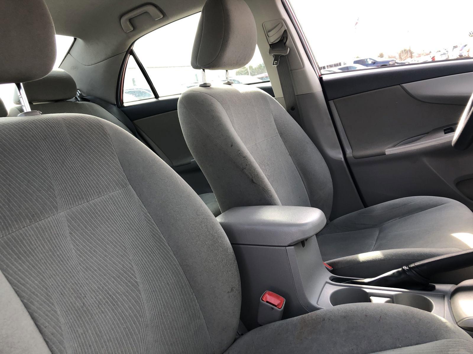 2013 Toyota Corolla Vehicle Photo in Mechanicsburg, PA 17050