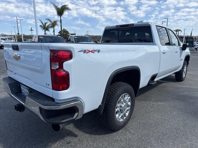 2022 Chevrolet Silverado 3500 HD Vehicle Photo in VENTURA, CA 93003-8585