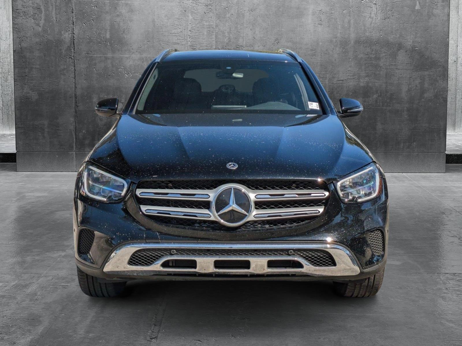 2021 Mercedes-Benz GLC Vehicle Photo in Coconut Creek, FL 33073