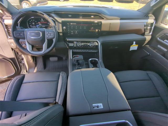 2025 GMC Sierra 1500 Vehicle Photo in ALBERTVILLE, AL 35950-0246