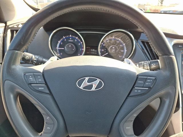 2013 Hyundai SONATA Vehicle Photo in Philadelphia, PA 19116