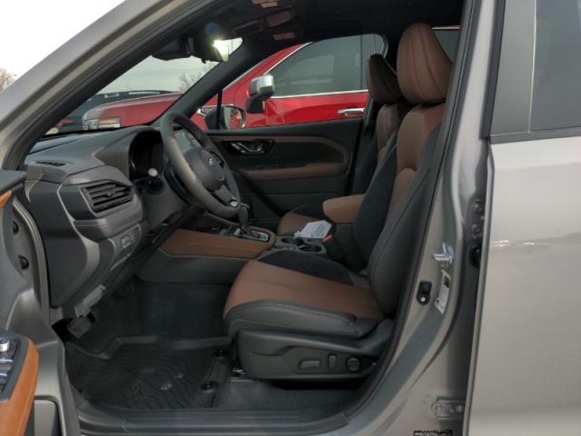 2025 Subaru Forester Vehicle Photo in Green Bay, WI 54304