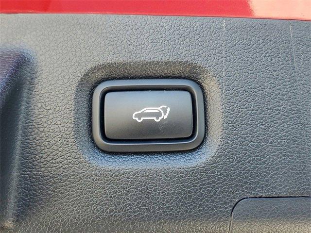 2020 Hyundai Santa Fe Vehicle Photo in SUNRISE, FL 33323-3202