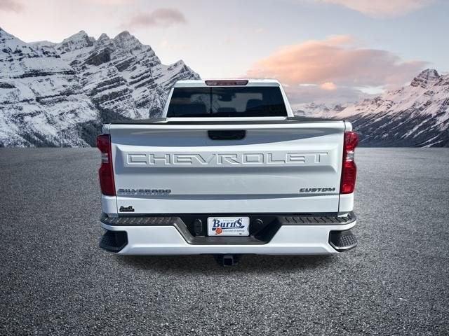 2025 Chevrolet Silverado 1500 Vehicle Photo in Gaffney, SC 29341