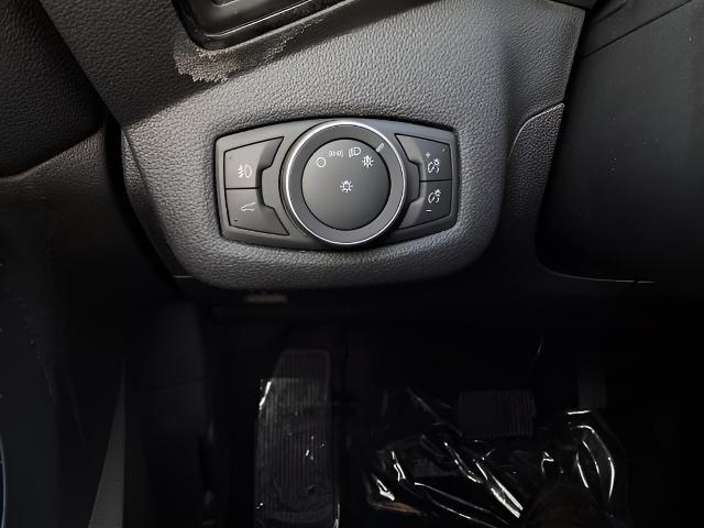 2018 Ford Escape Vehicle Photo in Oshkosh, WI 54901