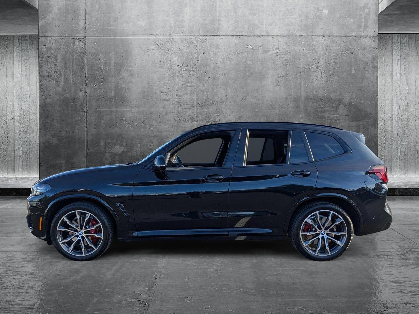 2024 BMW X3 M40i Vehicle Photo in Bel Air, MD 21014