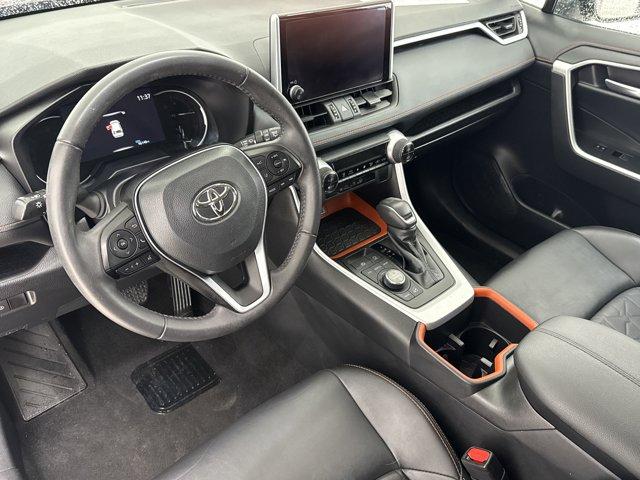 2023 Toyota RAV4 Vehicle Photo in Charlotte, NC 28273