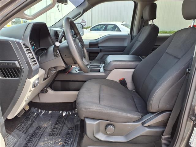 2020 Ford F-150 Vehicle Photo in TAMPA, FL 33612-3404