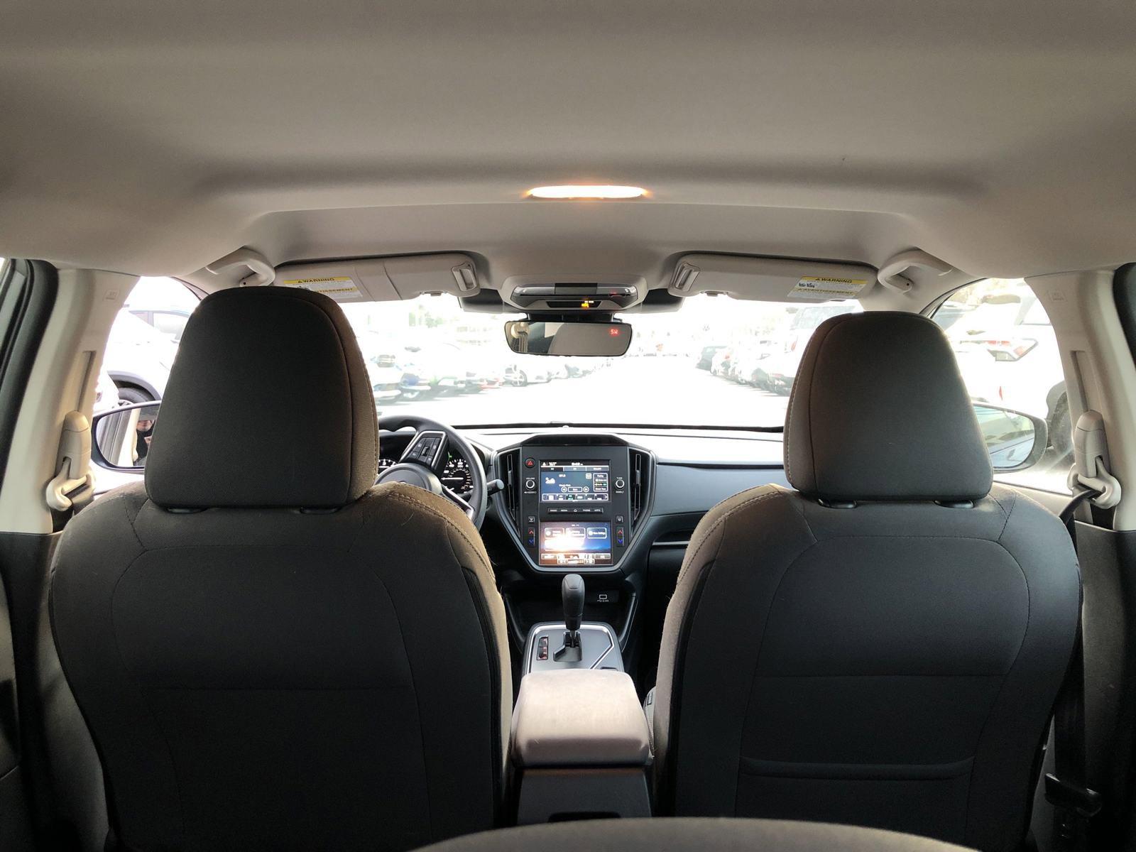 2024 Subaru Impreza Vehicle Photo in Mechanicsburg, PA 17050