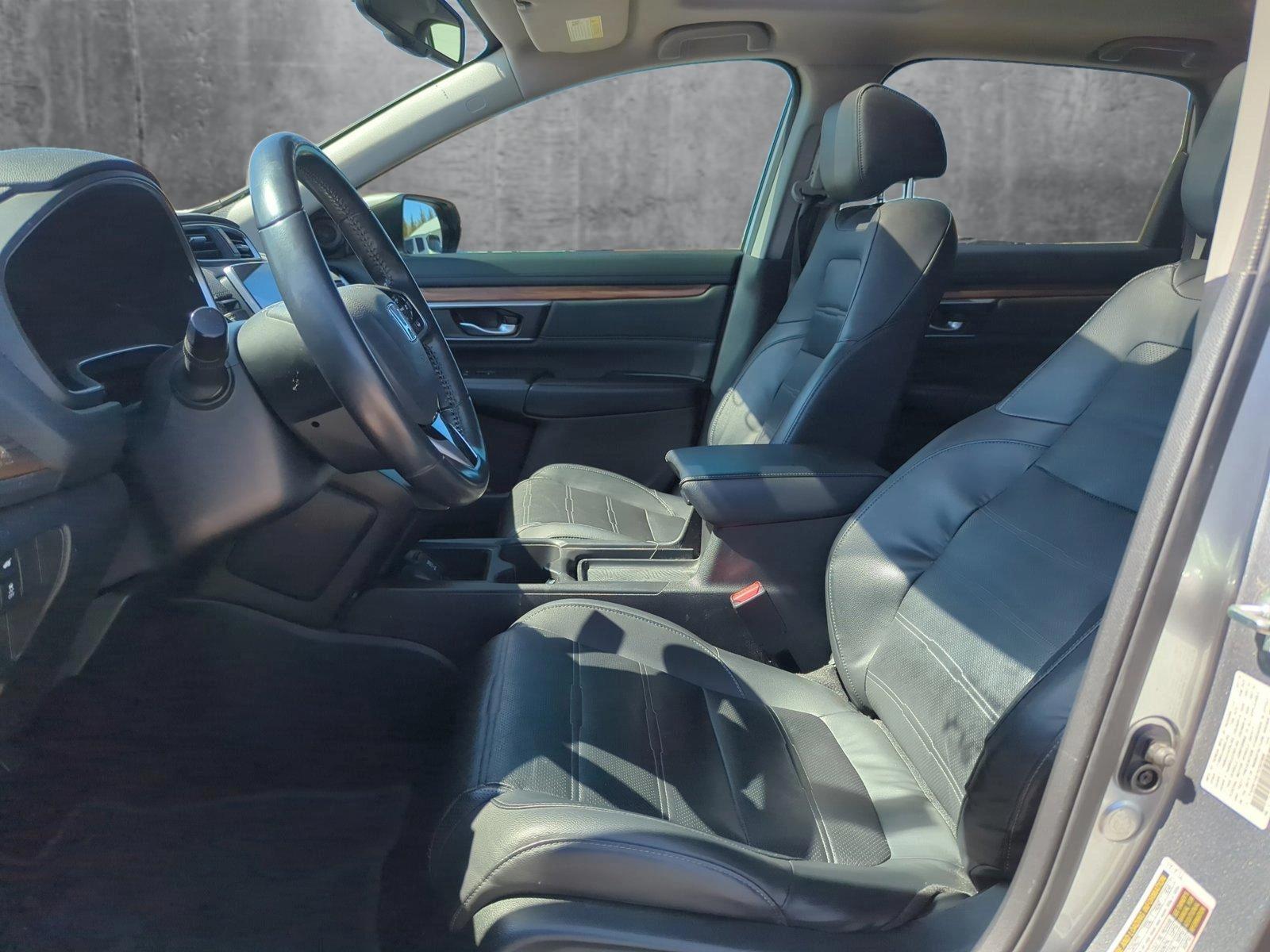2019 Honda CR-V Vehicle Photo in Memphis, TN 38125