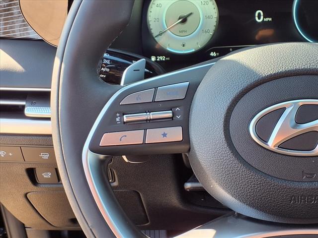2025 Hyundai PALISADE Vehicle Photo in Peoria, IL 61615