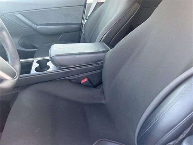 2021 Tesla Model Y Vehicle Photo in Willow Grove, PA 19090