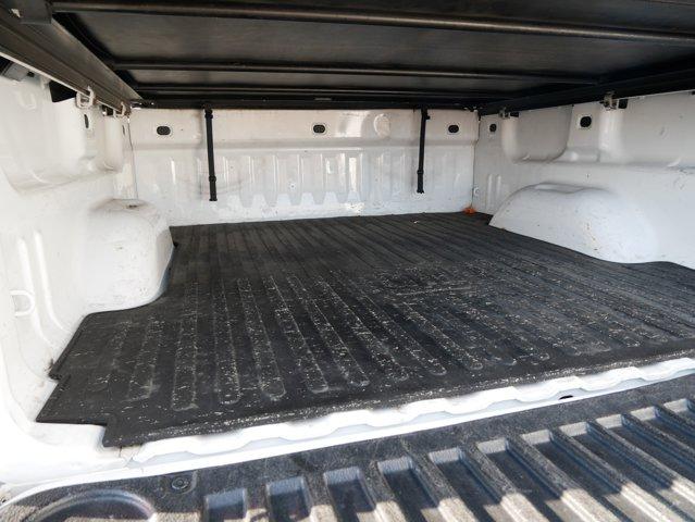 2018 Chevrolet Silverado 1500 Vehicle Photo in MAPLEWOOD, MN 55119-4794