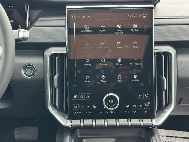 2025 GMC Acadia Vehicle Photo in COLUMBIA, MO 65203-3903