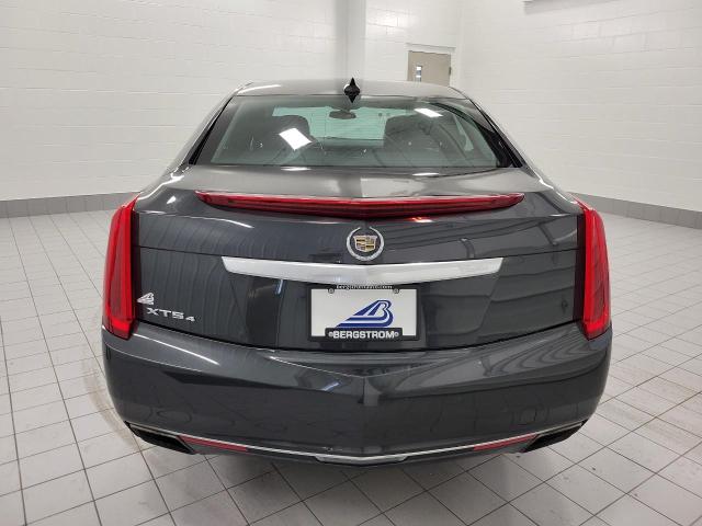 2015 Cadillac XTS Vehicle Photo in APPLETON, WI 54914-4656
