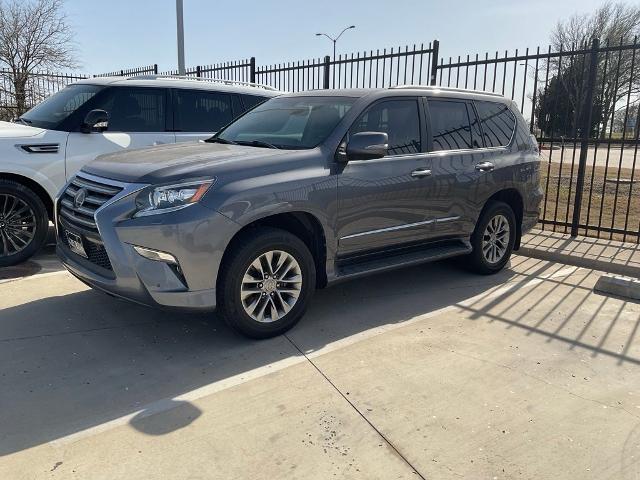 2019 Lexus GX 460 Vehicle Photo in San Antonio, TX 78230