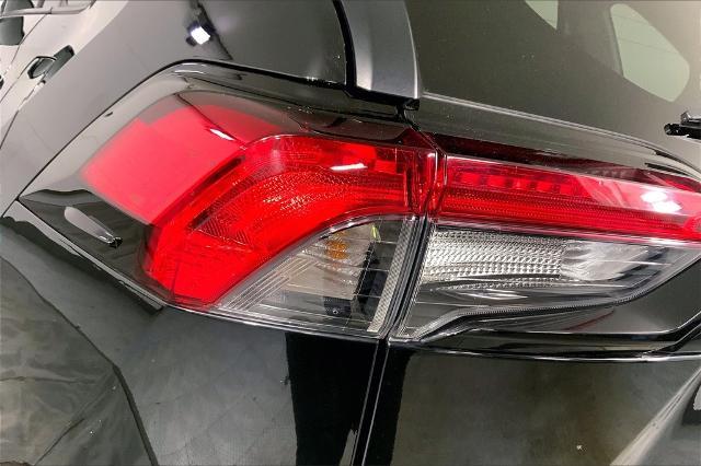 2023 Toyota RAV4 Vehicle Photo in Lees Summit, MO 64086