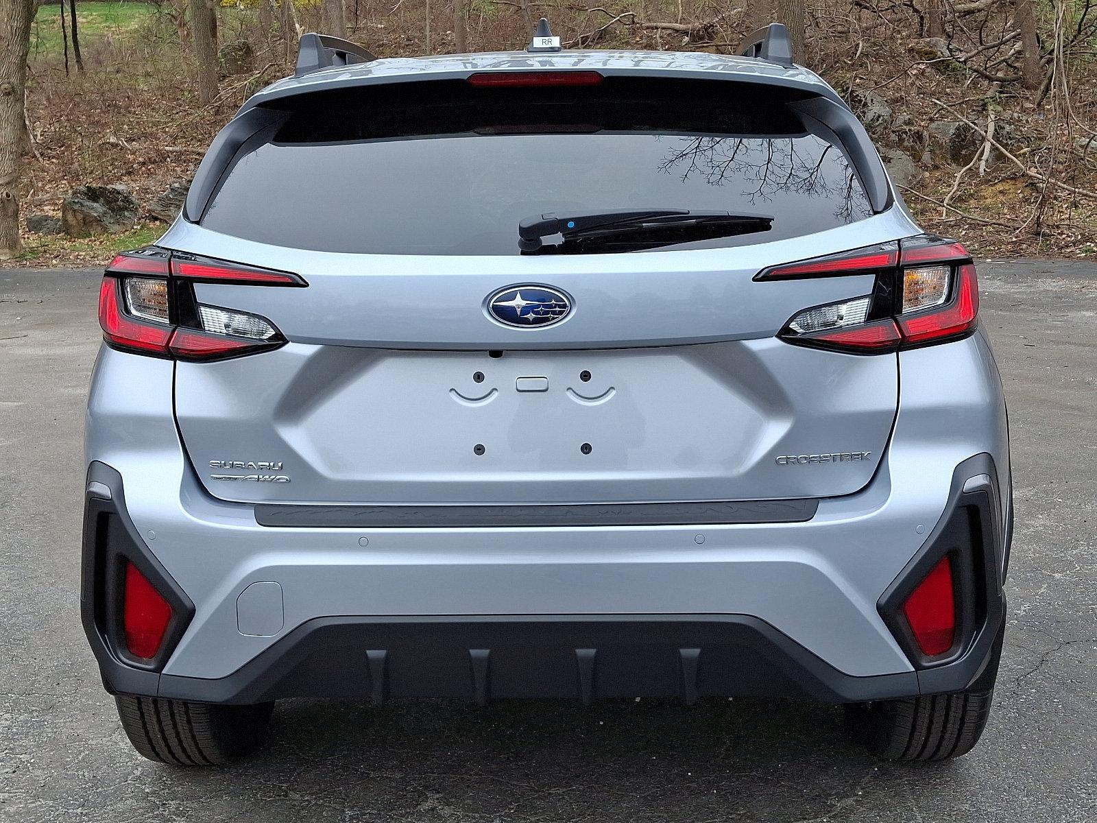 2025 Subaru Crosstrek Vehicle Photo in Harrisburg, PA 17111