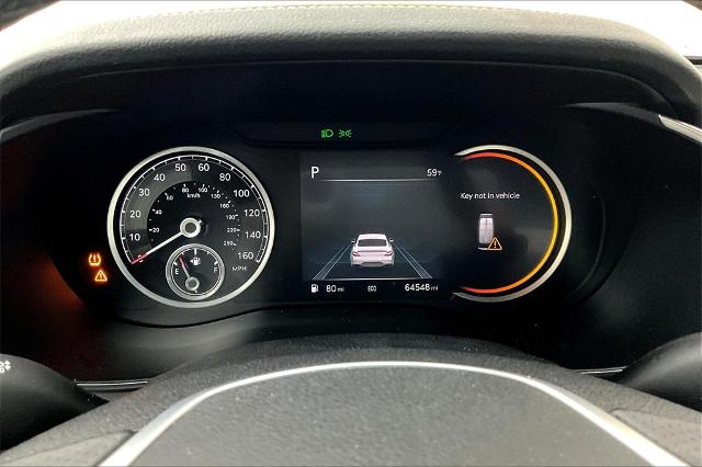2022 Genesis G70 Vehicle Photo in Grapevine, TX 76051