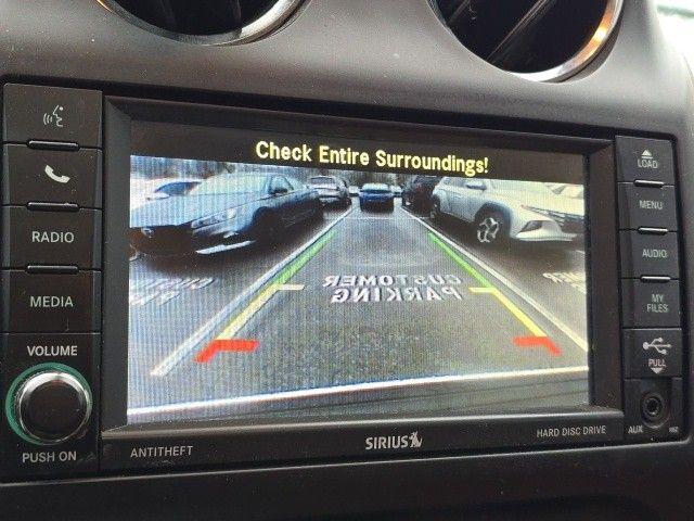 2017 Jeep Compass Vehicle Photo in Pleasant Hills, PA 15236
